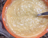 Foto del paso 5 de la receta: Budín de naranja húmedo