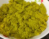 सोया टिक्की - प्रोटीन रिच पौष्टिक स्टार्टर (Soya Tikki : Protein Rich Nutritious Starter) रेसिपी चरण 5 फोटो