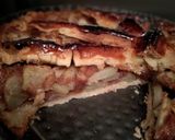 Foto del paso 8 de la receta: Pie de chayota