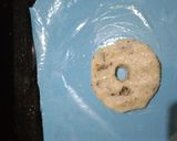 उपवासाचे मेदूवडे (upwasache medu vada recipe in marathi) रेसिपी स्टेप 3 फोटो 