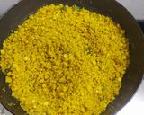 A picture of step 3 of Vatli Dal(Chana Dal Recipe).
