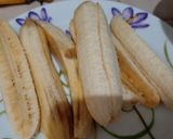 Foto langkah ke 3 dari resep Pisang Goreng Wijen.