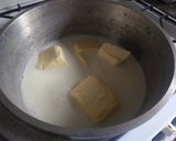 Foto del paso 1 de la receta: Ñoquis Soufleé
