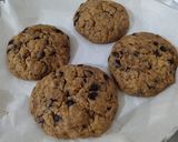 Foto langkah ke 9 dari resep Soft Cookies.