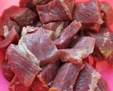 Foto langkah ke 1 dari resep Rendang Sapi.