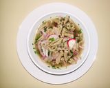 Foto del paso 6 de la receta: Ceviche de Carne 🇪🇨