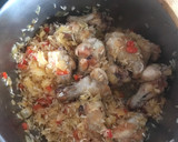 Foto del paso 7 de la receta: Arroz con pollo