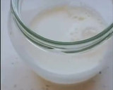 Foto del paso 3 de la receta: Latte Coffee