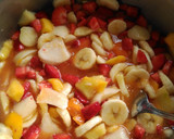 Foto del paso 3 de la receta: Mi macedonia de fruta