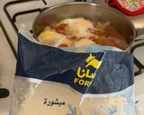 صورة لخطوة 4 من وصفة بيض بطريقه لذيذة وسهله 👌