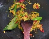 Foto langkah ke 4 dari resep Sayur lodeh labu air.