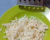 Foto langkah ke 3 dari resep Eggplant Italian herbs.