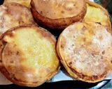 Foto del passaggio 8 della ricetta Medaglioni farciti con patate e formaggio