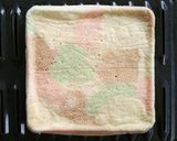 Foto langkah ke 8 dari resep Ogura Cake.