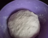 Foto del paso 2 de la receta: Tortas fritas 🫓 (apto vegano)