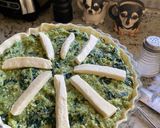 Foto del paso 6 de la receta: Tarta de verduras
