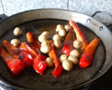 Foto del paso 1 de la receta: Paella simple