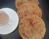 સિંધી કોકી રેસીપી સ્ટેપ4ફોટો