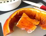 Foto langkah ke 2 dari resep Salade de fruits.