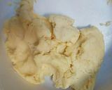Foto langkah ke 2 dari resep Telur gabus keju /cheese stick.