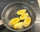 Foto langkah ke 1 dari resep Pisang Panggang Simpel.