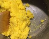 Foto del paso 1 de la receta: Yemas de coco muy ricas