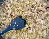 Foto del paso 1 de la receta: Lasaña de bacalao con un toque ahumado