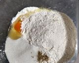 Foto del paso 3 de la receta: Bollitos de crema pastelera