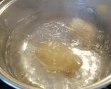 Foto del paso 1 de la receta: Ensalada de patata y boquerones en vinagre