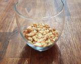 Foto del paso 5 de la receta: Pie de Mango-Maracuyá