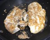 Foto del paso 2 de la receta: Bimi con salsa japonesa
