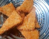 Foto langkah ke 6 dari resep Tempe Kriuk.