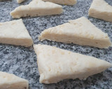 Foto del paso 3 de la receta: Scones de Queso 🧀
