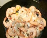 Foto langkah ke 1 dari resep Udang Kering Kerontang.