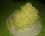 Foto langkah ke 1 dari resep Kibinai (Lithuanian Meat Pies) Isi Daging Ayam.