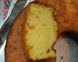 Foto langkah ke 3 dari resep Bolu tape keju.