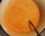 Részeg szelet recept fázis 3 fotója