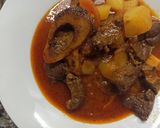 Foto del paso 6 de la receta: Estofado de osobuco en olla a presión