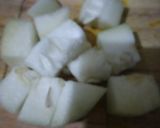 Foto langkah ke 2 dari resep Sayur bening campur.