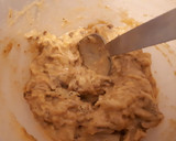 Foto del paso 6 de la receta: Baba ganoush o paté de berenjena