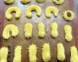 Foto del paso 4 de la receta: Masitas secas de manga