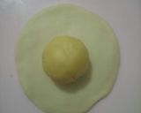 Foto langkah ke 4 dari resep Karipap pusing.
