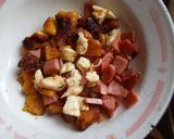Foto del paso 3 de la receta: Papa-Yoyo