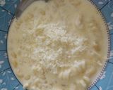 Foto langkah ke 5 dari resep Mac n Cheese.