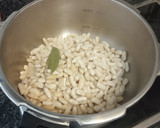 Foto del paso 3 de la receta: Chícharos 🌹