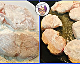 Foto del paso 2 de la receta: Fricandó de rape