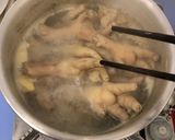 Foto langkah ke 1 dari resep Ceker pedas.