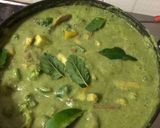 ગી્ન થાઈ કરી(Green Thai curry recipe in Gujarati) રેસીપી સ્ટેપ5ફોટો