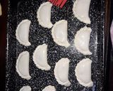 Foto del paso 2 de la receta: Empanaditas de Membrillo y Nueces