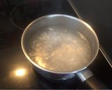 Foto del paso 1 de la receta Empanadillas de huevo y atún
